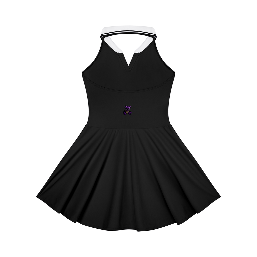 Grim Repa - Get Crazy - Women's - Dress