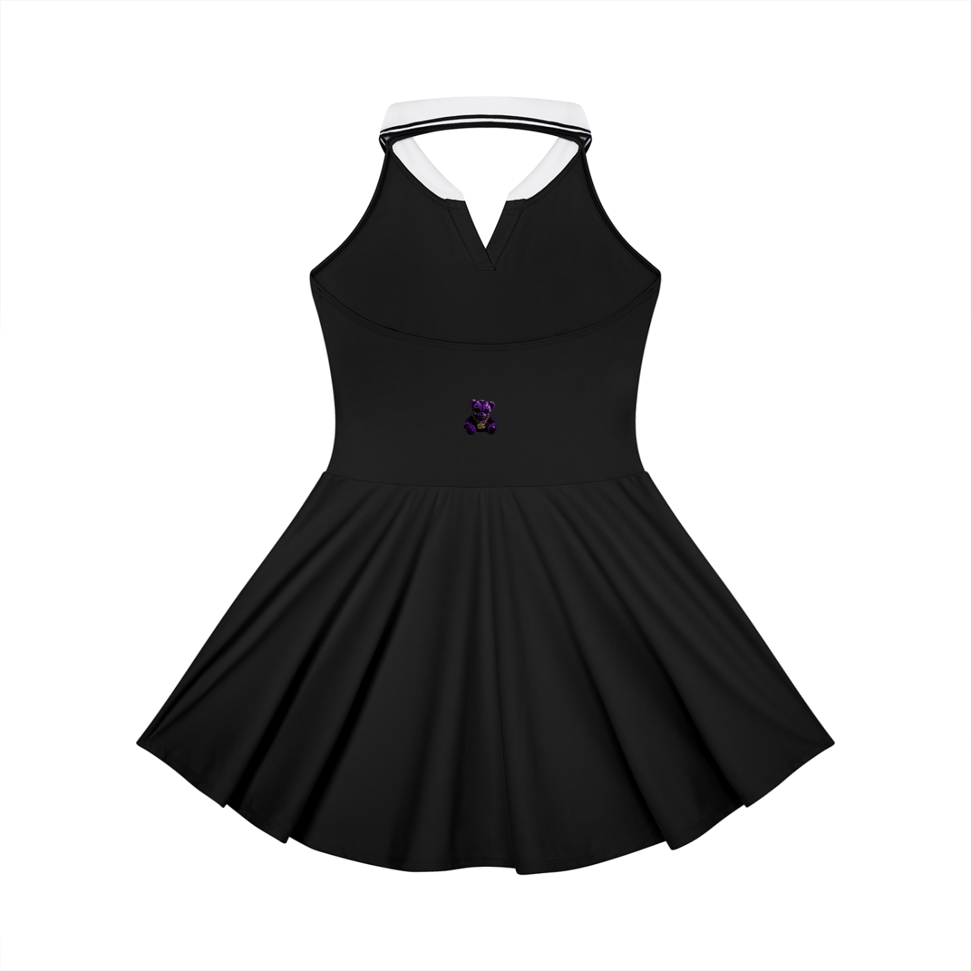 Grim Repa - Get Crazy - Women's - Dress