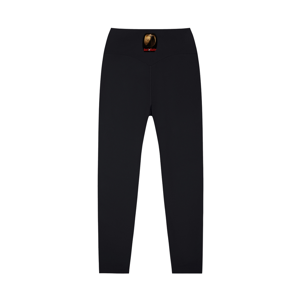 Grim Repa - Don't Matter - Women - Yoga Leggings