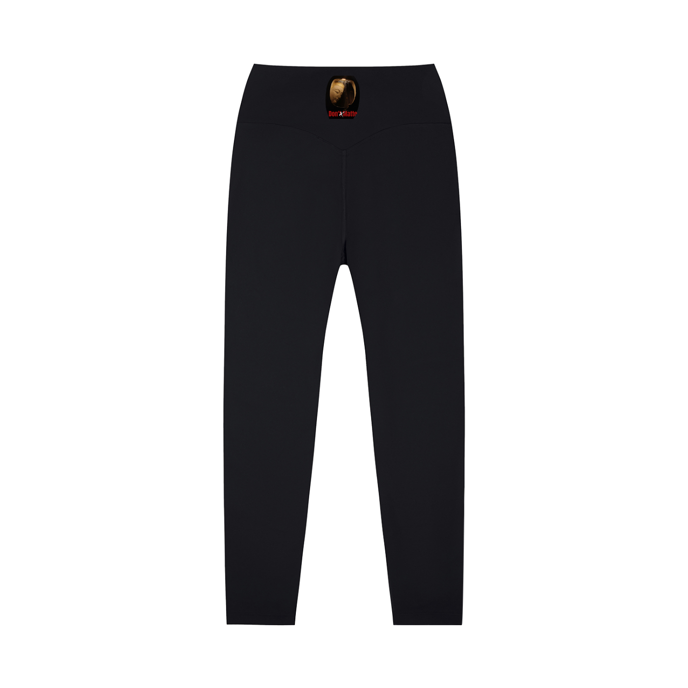 Grim Repa - Don't Matter - Women - Yoga Leggings
