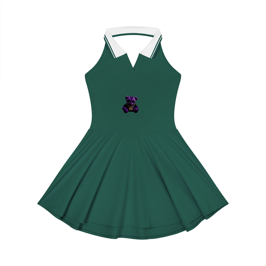 Grim Repa - Get Crazy - Women's - Dress