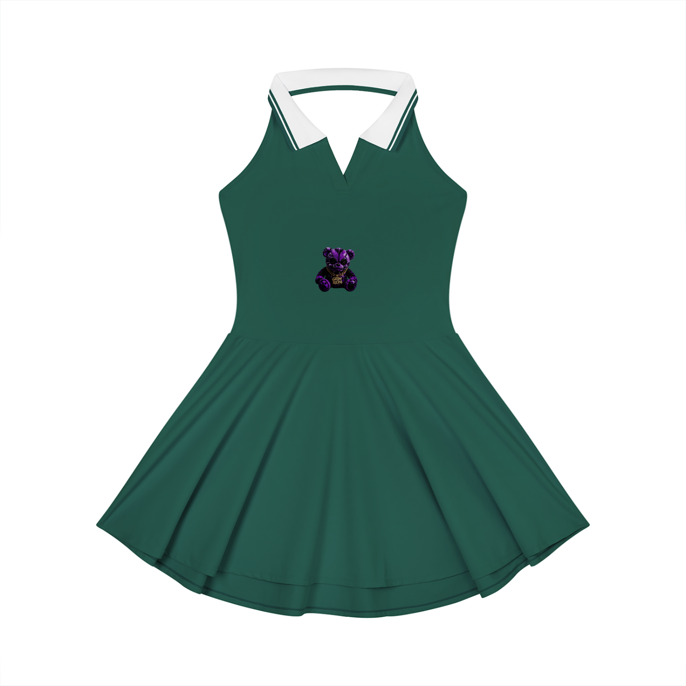 Grim Repa - Get Crazy - Women's - Dress