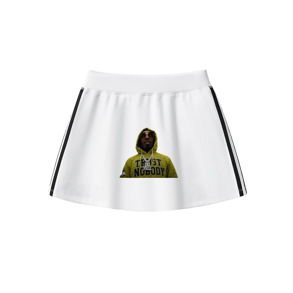OG Fell - Trust Nobody - Women's - Short Skirt