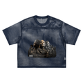 Advance Race Of Humanity - Men's - T-Shirt