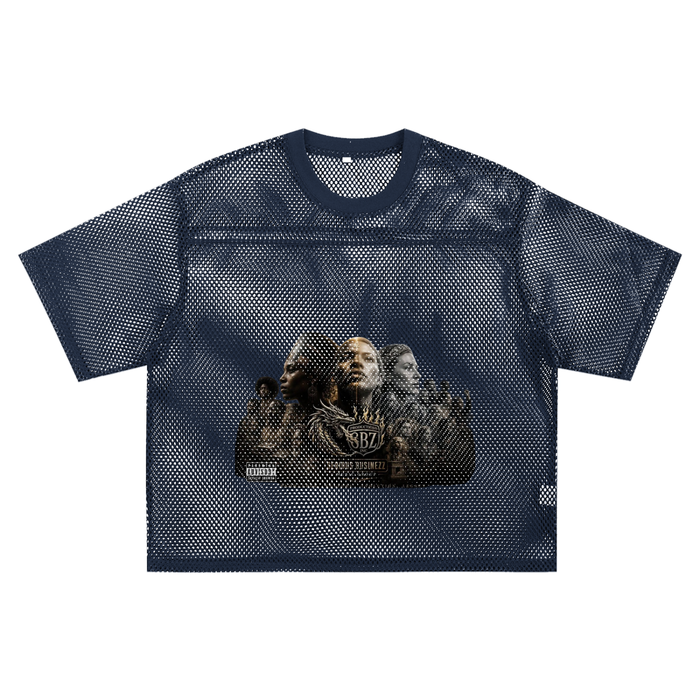 Advance Race Of Humanity - Men's - T-Shirt