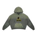 OG Fell - Trust Nobody - Men's - Hoodie
