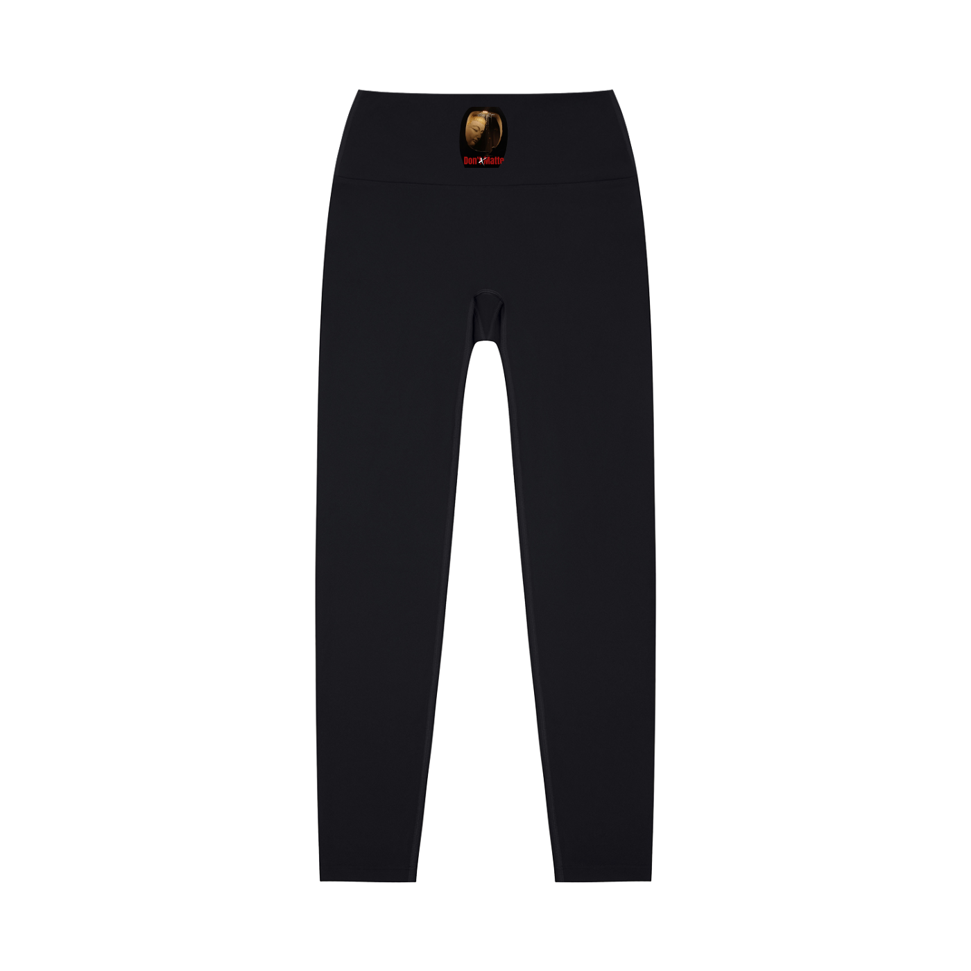 Grim Repa - Don't Matter - Women - Yoga Leggings
