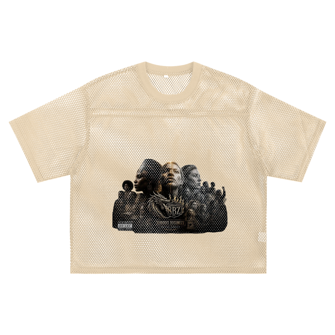 Advance Race Of Humanity - Men's - T-Shirt