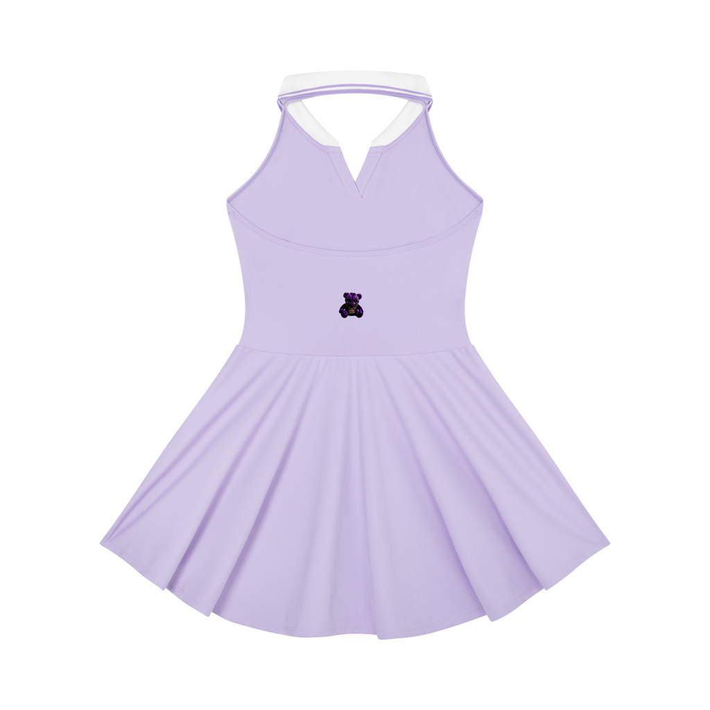 Grim Repa - Get Crazy - Women's - Dress