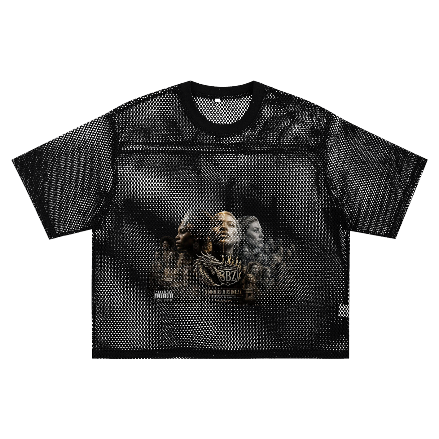 Advance Race Of Humanity - Men's - T-Shirt