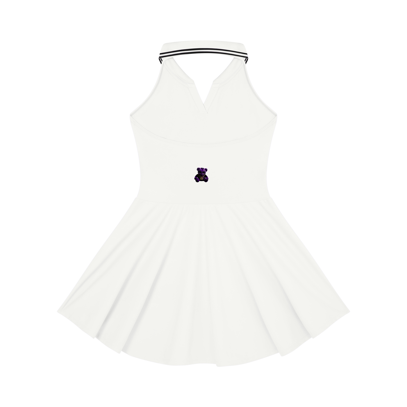 Grim Repa - Get Crazy - Women's - Dress