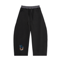 Power Is Life - Men's - Waistband Barrel Sweatpants