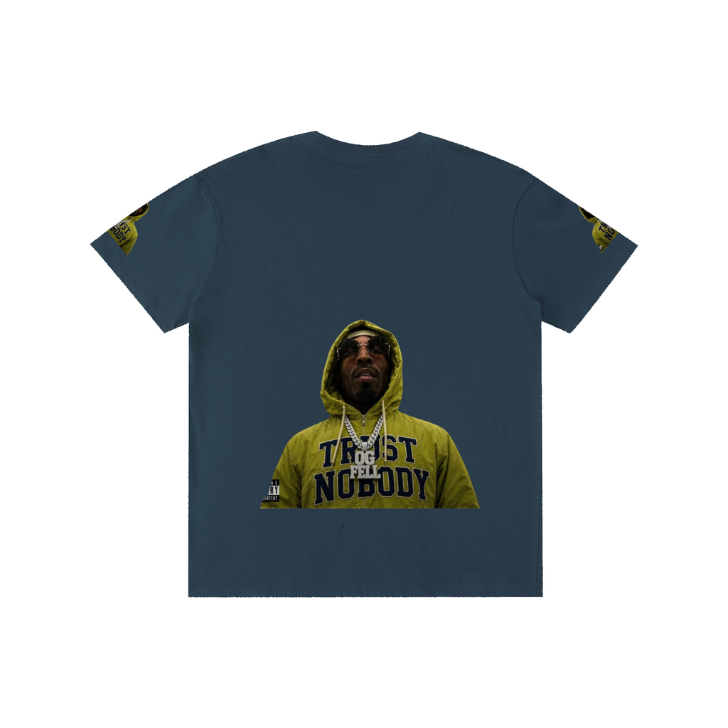 OG Fell - Trust Nobody - T-Shirt