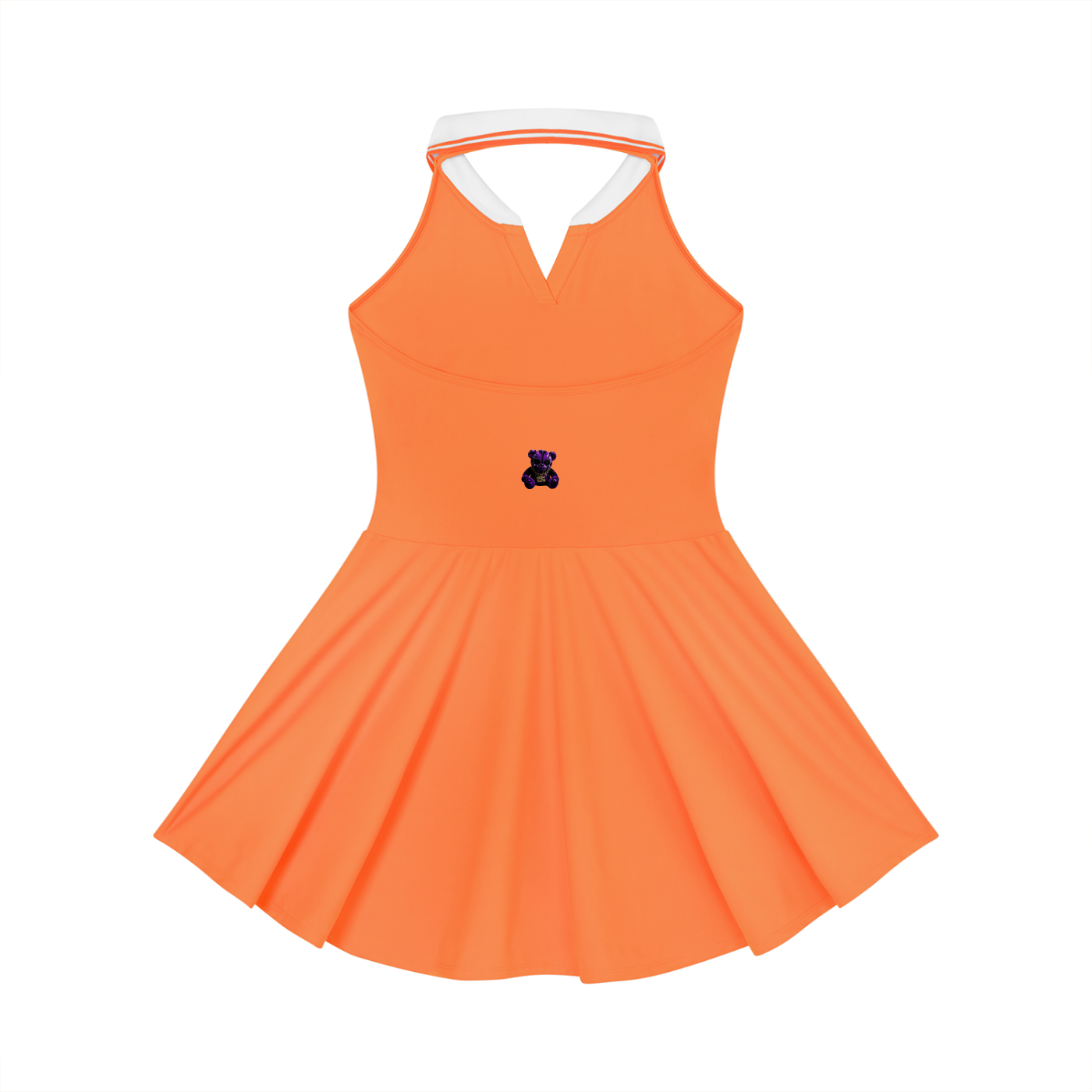 Grim Repa - Get Crazy - Women's - Dress