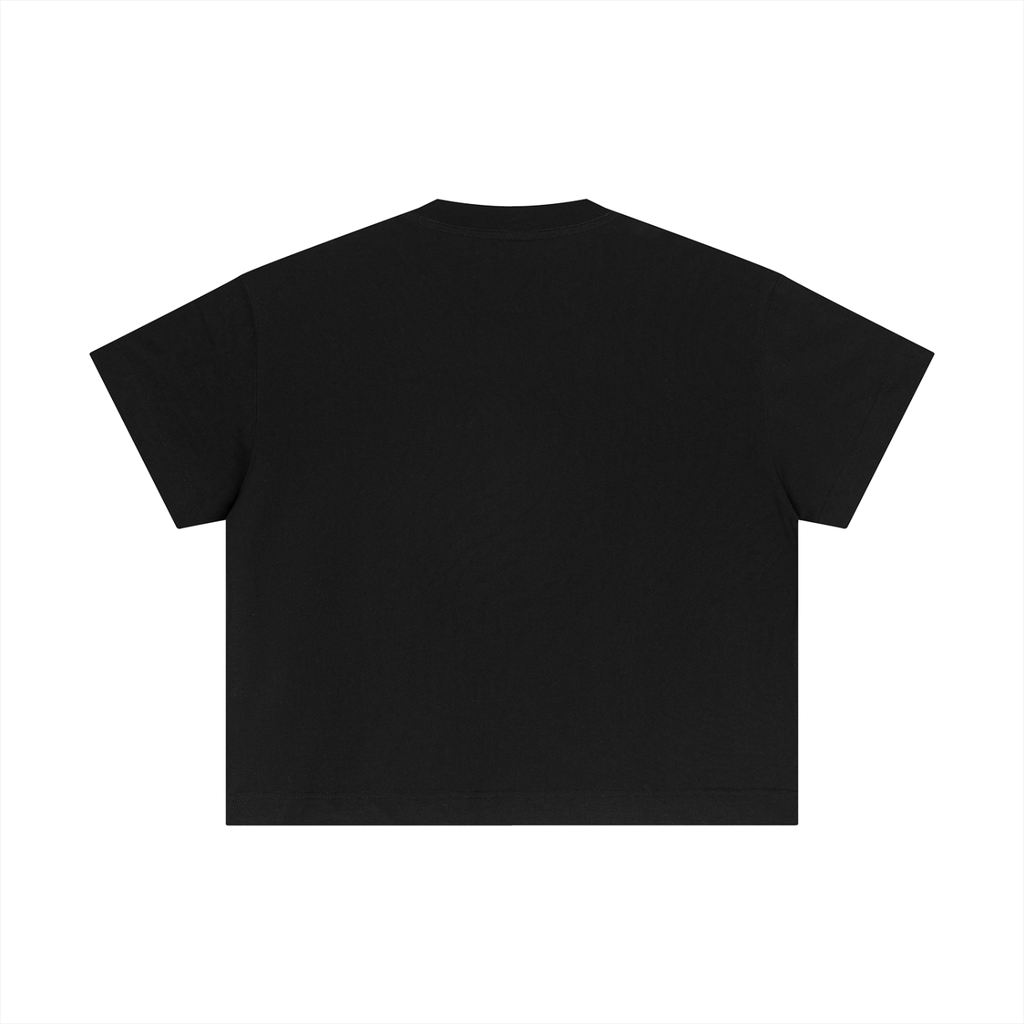 Grim Repa - Don't Matter - Mens - Cotton Boxy T-Shirt