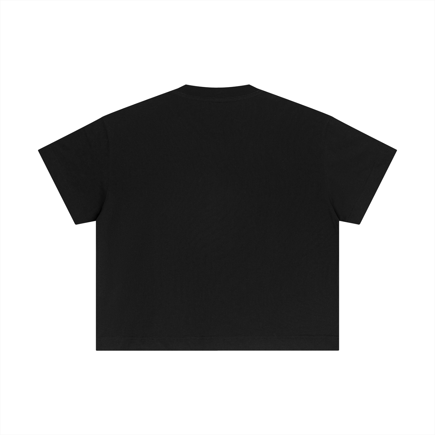 Grim Repa - Don't Matter - Mens - Cotton Boxy T-Shirt