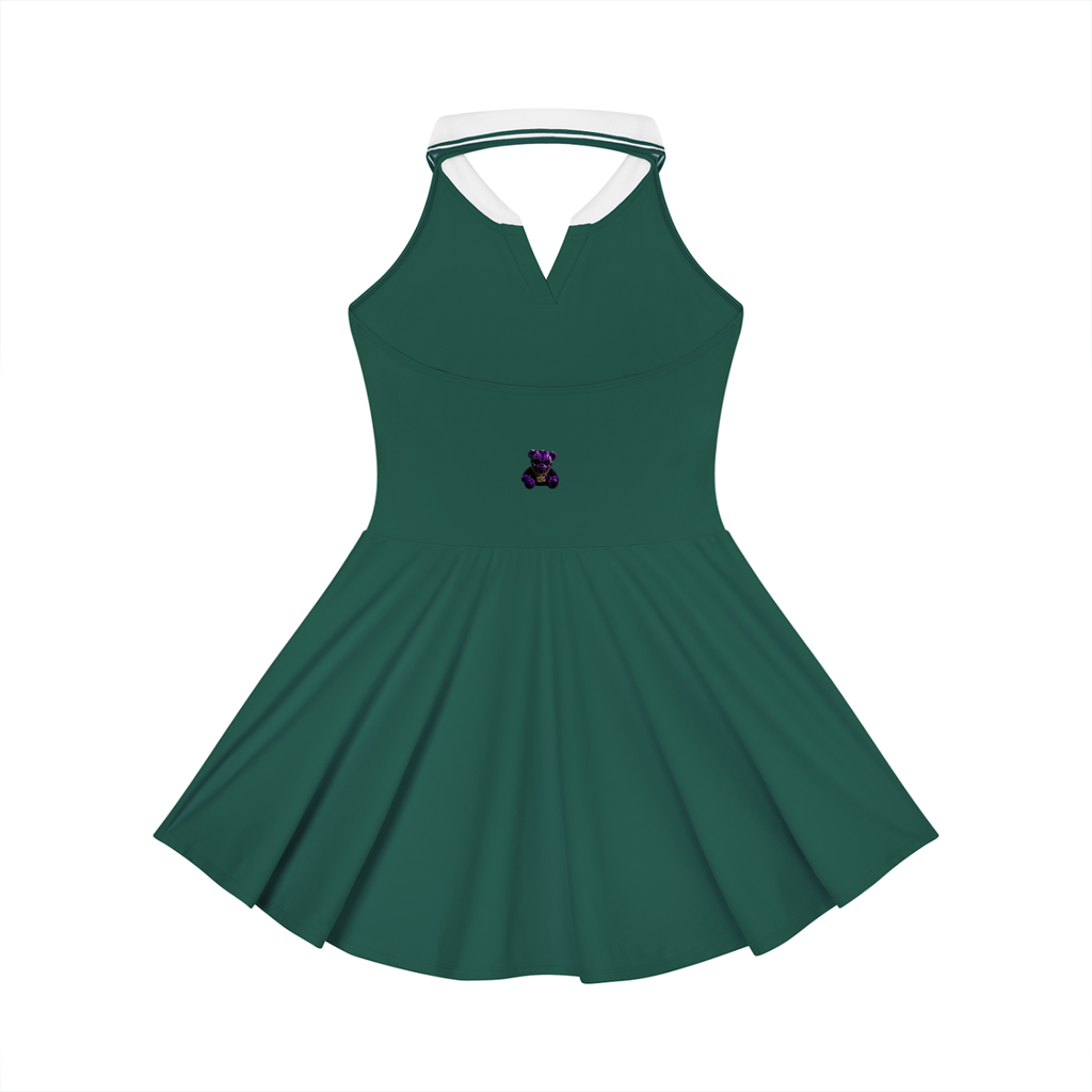 Grim Repa - Get Crazy - Women's - Dress