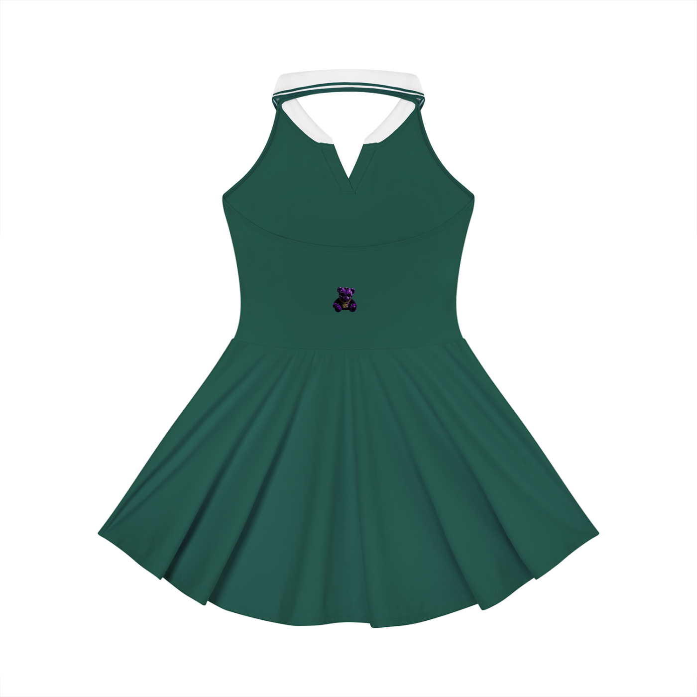 Grim Repa - Get Crazy - Women's - Dress