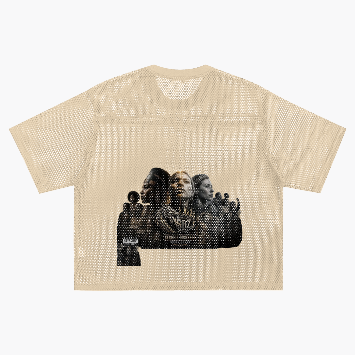 Advance Race Of Humanity - Men's - T-Shirt
