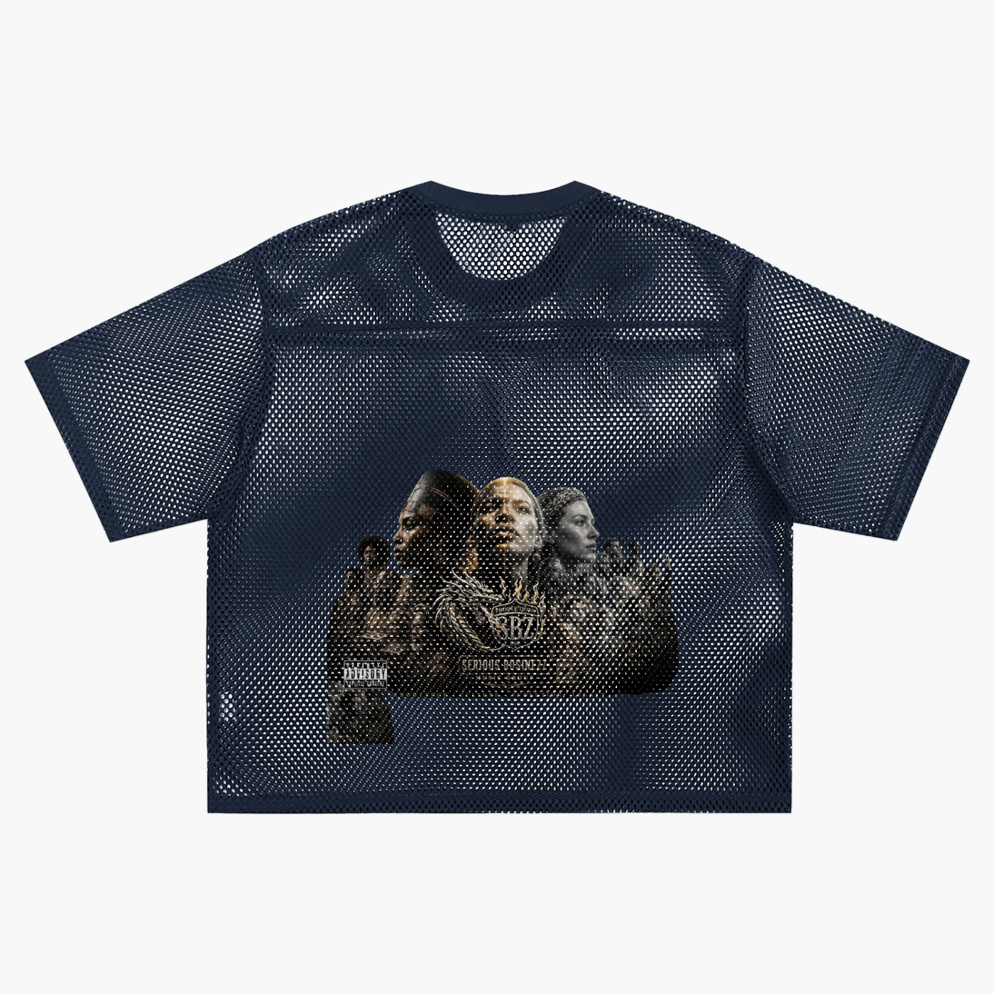 Advance Race Of Humanity - Men's - T-Shirt