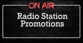 Commercial Radio Stations Promotion