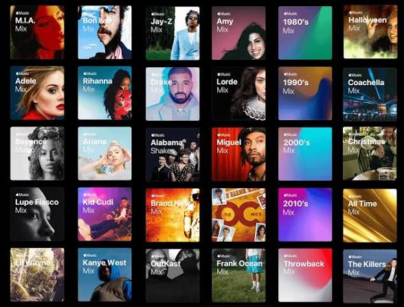 Spotify Guaranteed Playlists Featured