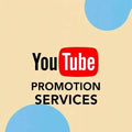 YouTube Promotion 250k Impressions
