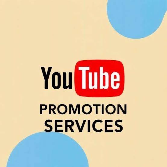 YouTube Promotion 250k Impressions