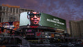 Physical Billboard Advertising Ny,Mia,La N More.