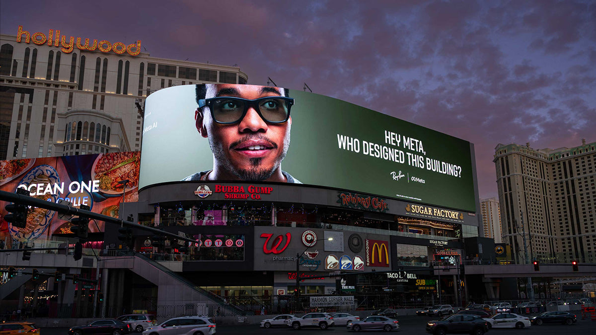 Physical Billboard Advertising Ny,Mia,La N More.