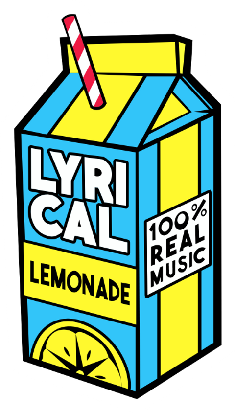 Lyrical Lemonade