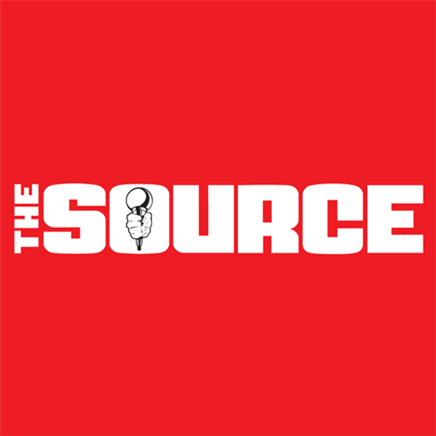 The Source Magazine